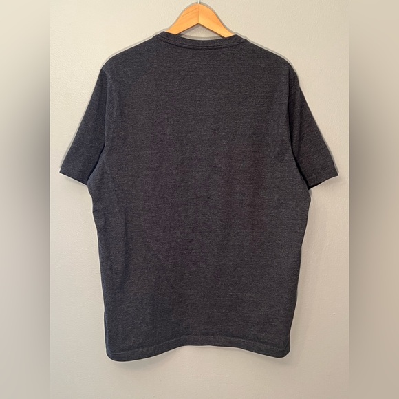 Champion Logo T Shirt Adult Size 2XL - Picture 2 of 3